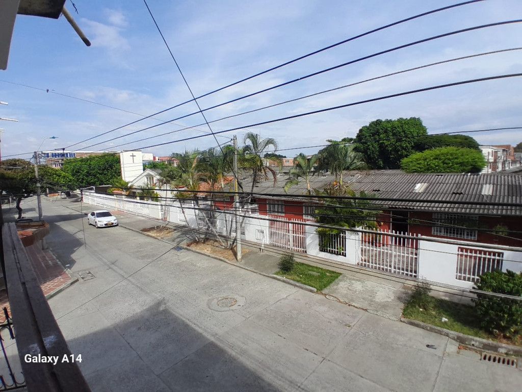 Apartamento en arriendo Valle Del Cauca Cali La Independencia 70 m2 Habitaciones 3 Baños 1 Garajes 0 Precio $1050000