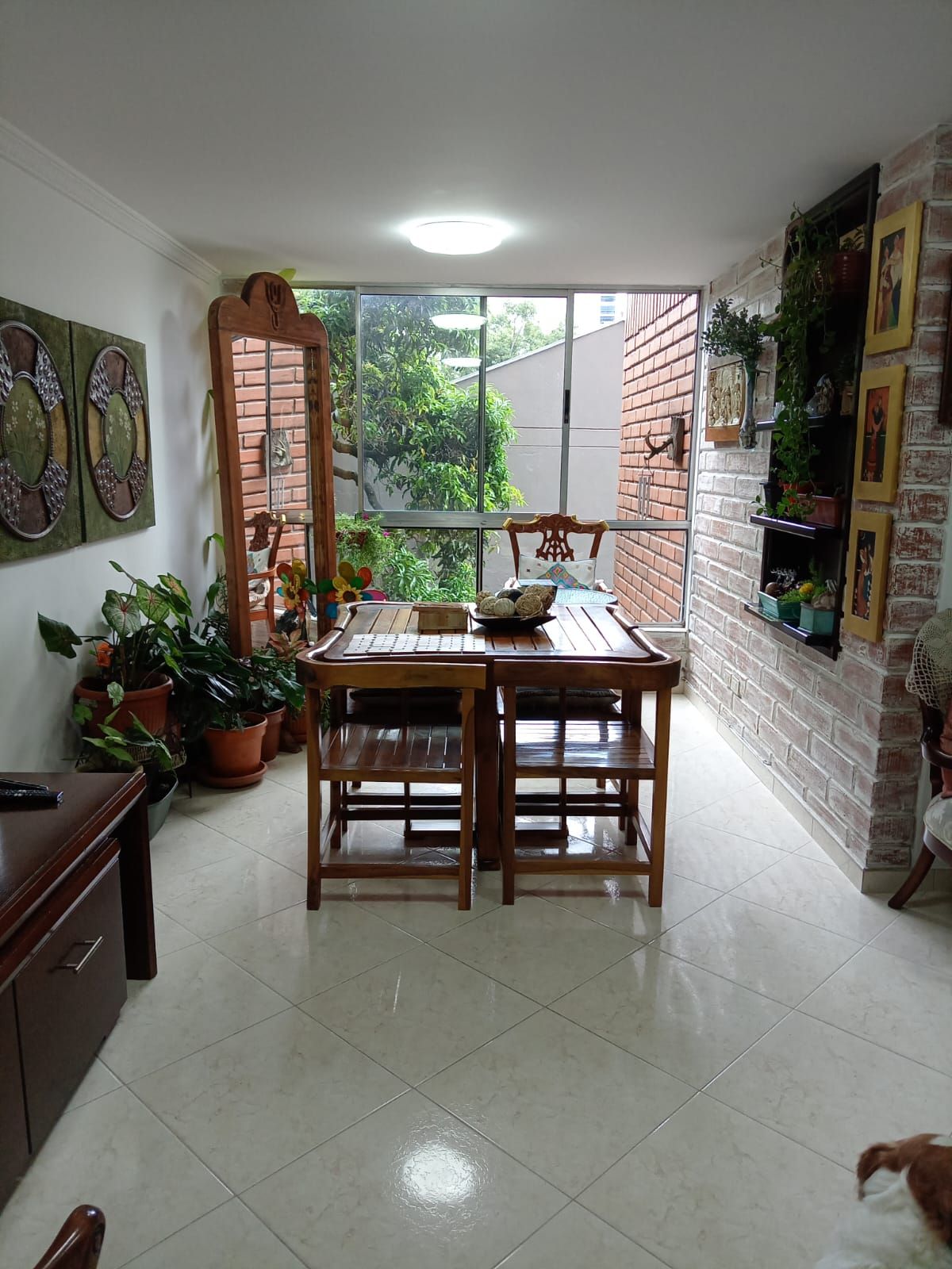 Apartamento en venta Antioquia Envigado Pontevedra 93 m2 Habitaciones 4 Baños 3 Garajes 1 Precio $650000000