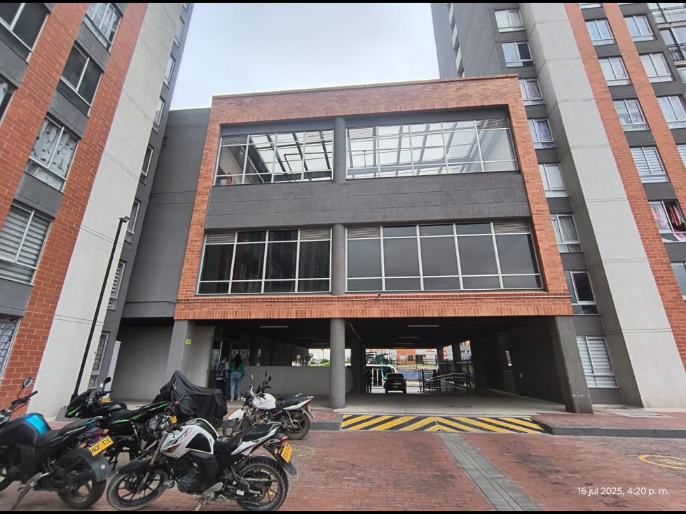Apartamento en venta Cundinamarca Bogotá Islandia 48 m2 Habitaciones 2 Baños 2 Garajes 0 Precio $214000000