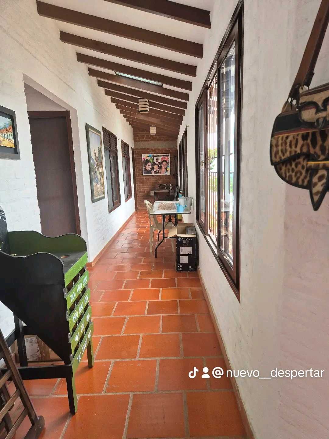 Casa en venta Valle Del Cauca Dagua Dagua 0 m2 Habitaciones 4 Baños 3 Garajes 10 Precio $580000000