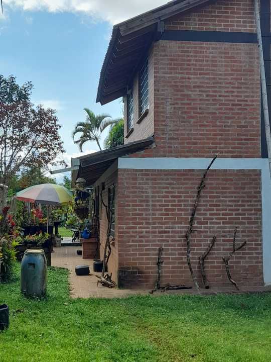 Casa en venta Valle Del Cauca Dagua Dagua 300 m2 Habitaciones 4 Baños 3 Garajes 5 Precio $415000000