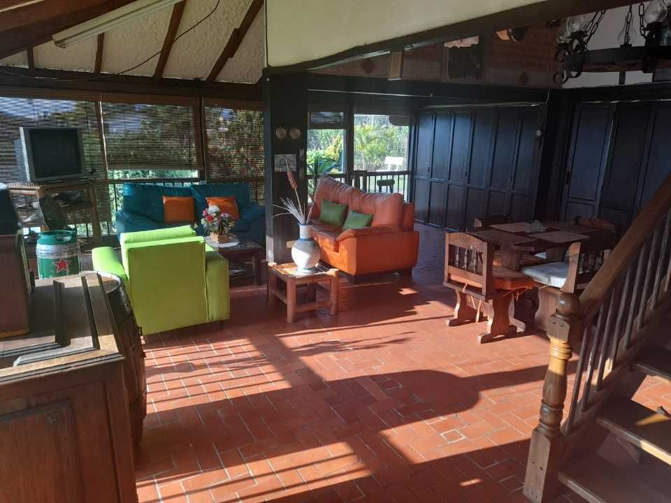 Casa en venta Valle Del Cauca Dagua Dagua 500 m2 Habitaciones 6 Baños 6 Garajes 15 Precio $980000000