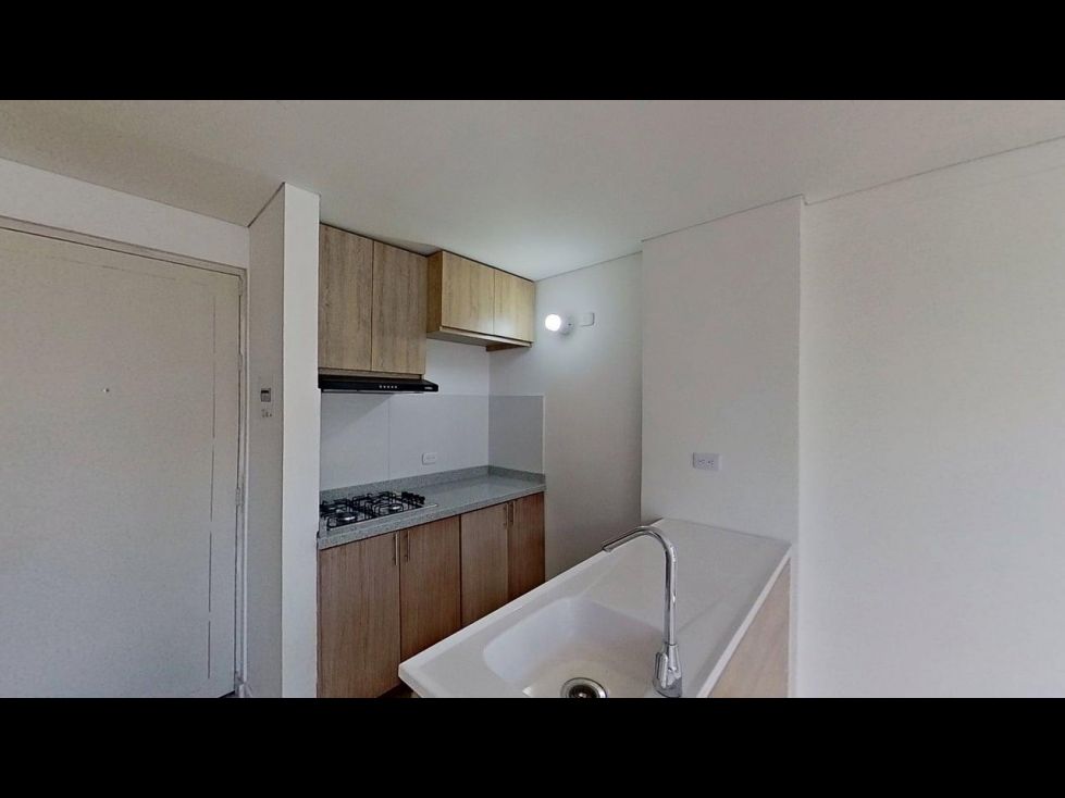 Apartamento en venta Cundinamarca Bogotá Santa Ana Sur 33 m2 Habitaciones 2 Baños 1 Garajes 0 Precio $228000000