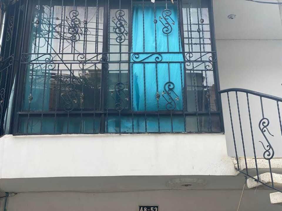 Casa en venta Valle Del Cauca Cali Ciudad Córdoba 180 m2 Habitaciones 8 Baños 4 Garajes 1 Precio $350000000