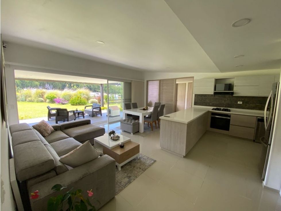 Casa Campestre en venta Risaralda Pereira Pereira 250 m2 Habitaciones 4 Baños 6 Garajes 4 Precio $1200000000