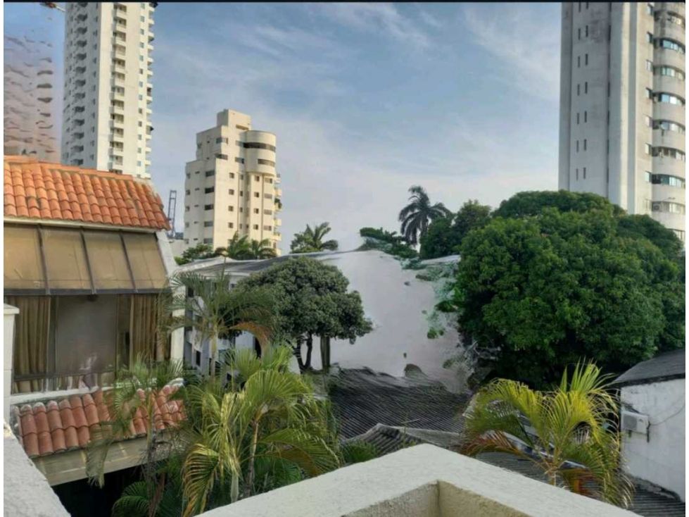 Casa en venta Bolívar Cartagena Manga 153 m2 Habitaciones 4 Baños 4 Garajes 1 Precio $690000000