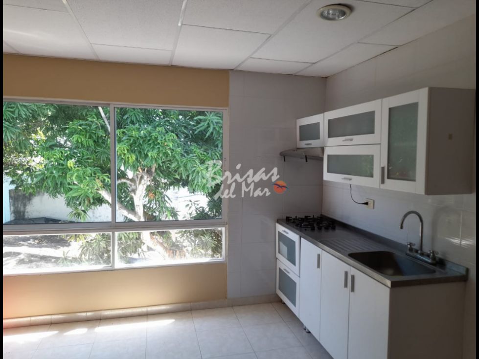 Casa en arriendo Bolívar Cartagena Siete De Agosto 180 m2 Habitaciones 3 Baños 3 Garajes 0 Precio $3500000