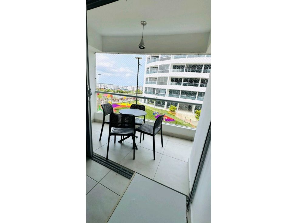 Apartamento en arriendo Bolívar Cartagena Cartagena 75 m2 Habitaciones 2 Baños 2 Garajes 0 Precio $4350000