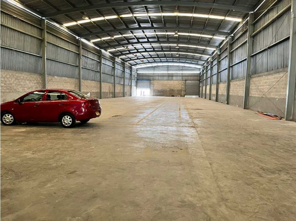 Bodega en arriendo Bolívar Cartagena Histórica Y Del Caribe Norte 1570 m2 Habitaciones 0 Baños 3 Garajes 2 Precio $50200000