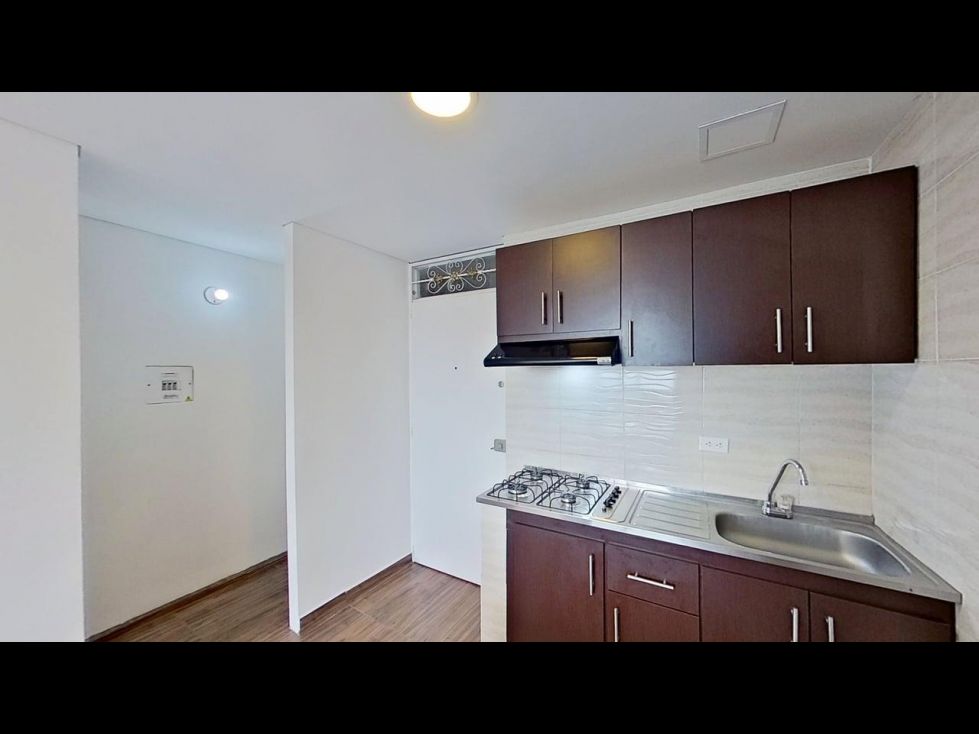 Apartamento en venta Cundinamarca Bogotá Veraguas 34 m2 Habitaciones 2 Baños 1 Garajes 0 Precio $244000000