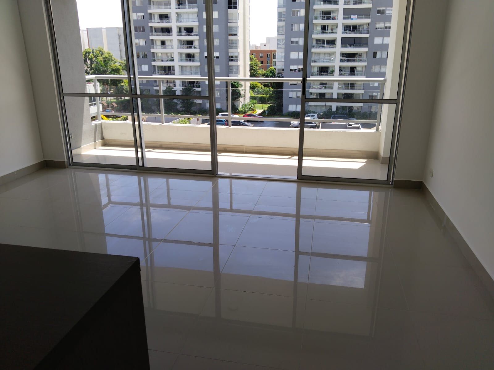 Apartamento en venta Valle Del Cauca Cali Ciudad Real 94 m2 Habitaciones 3 Baños 4 Garajes 2 Precio $470000000