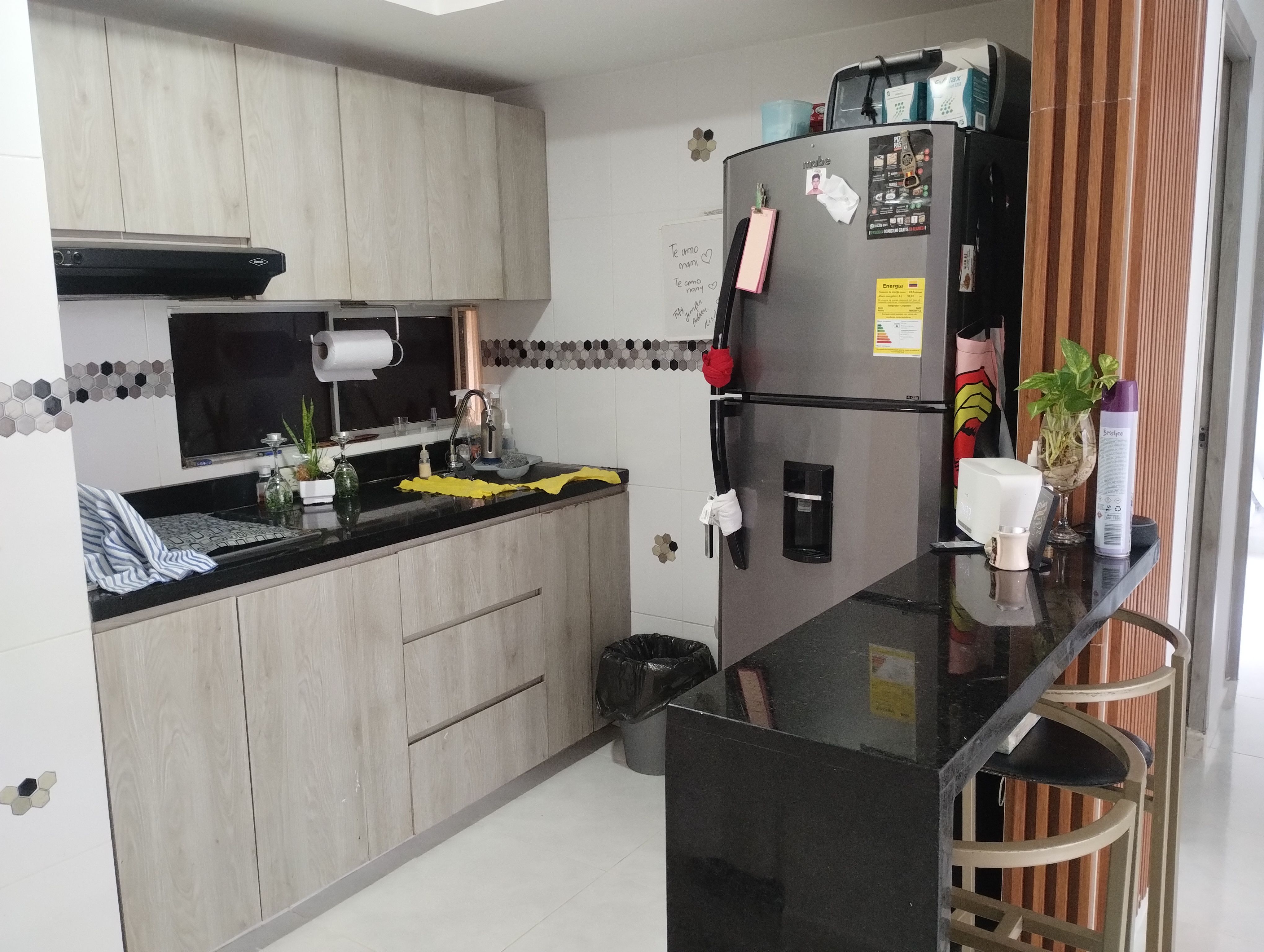 Apartamento en venta Atlántico Barranquilla La Pradera 57 m2 Habitaciones 3 Baños 2 Garajes 1 Precio $185000000