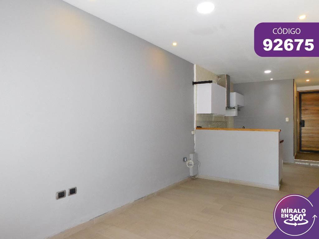 Apartamento en arriendo Atlántico Barranquilla Solaire 73 m2 Habitaciones 1 Baños 1 Garajes 1 Precio $1650000