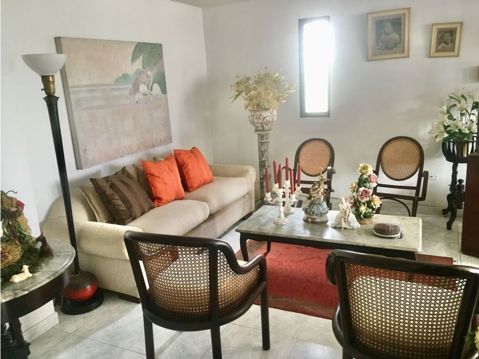 Apartamento en venta Bolívar Cartagena Boca Grande 179 m2 Habitaciones 3 Baños 2 Garajes 1 Precio $680000000