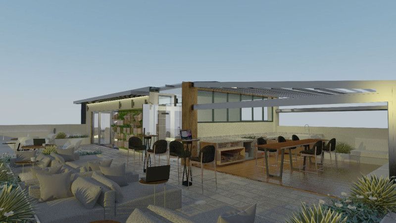 Edificio en venta Cundinamarca Bogotá La Castellana 1050 m2 Habitaciones 0 Baños 8 Garajes 8 Precio $4700000000