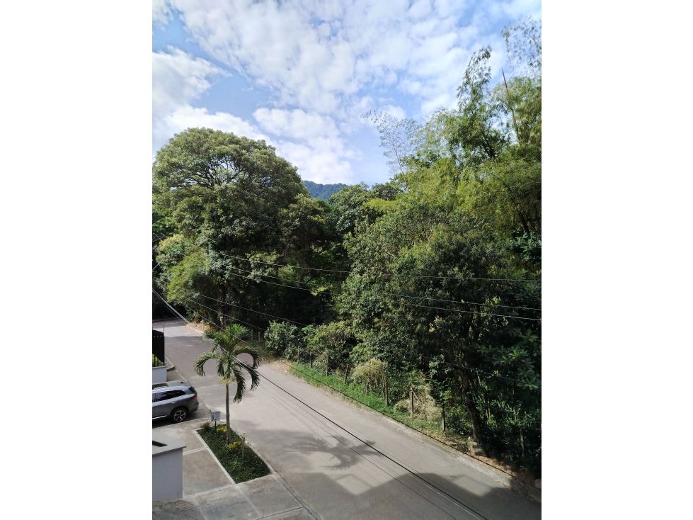 Apartamento en venta Tolima Ibagué Cr Cerro Azul Del Vergel 212 m2 Habitaciones 4 Baños 3 Garajes 2 Precio $950000000