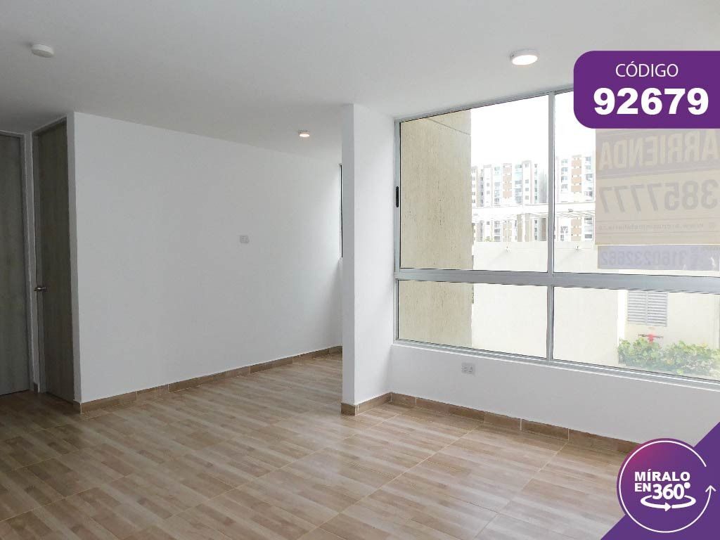 Apartamento en arriendo Atlántico Puerto Colombia Pradomar 57 m2 Habitaciones 2 Baños 2 Garajes 0 Precio $1400000