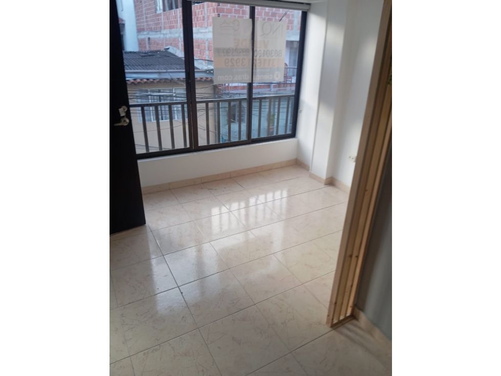 Apartamento en venta Caldas Villamaría Villa Maria Vieja 50 m2 Habitaciones 2 Baños 1 Garajes 0 Precio $195000000