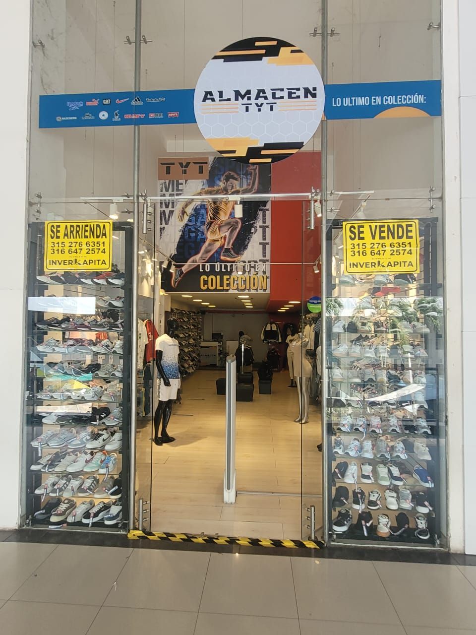 Local en venta Valle Del Cauca Cali Unidad Residencial Santiago De Cali 132 m2 Habitaciones 0 Baños 1 Garajes 0 Precio $1500000000