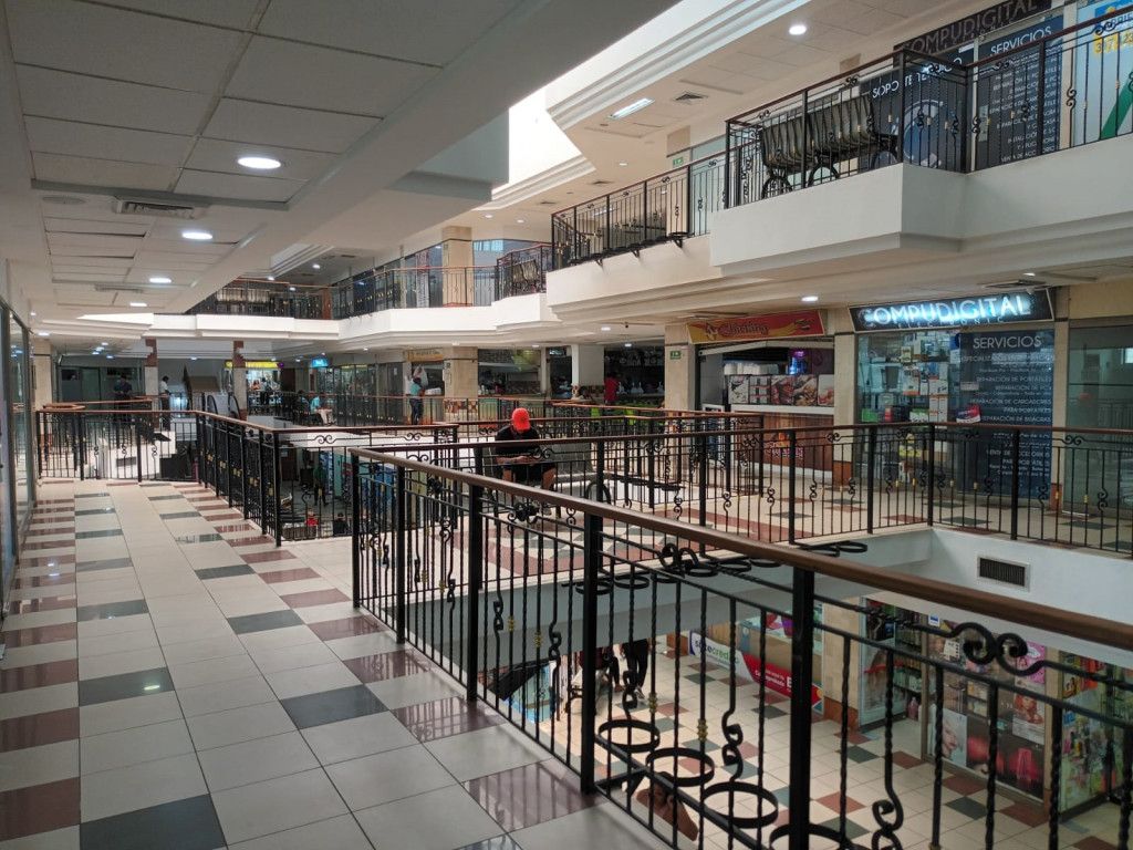 Local en venta Bolívar Cartagena Paraguay 24 m2 Habitaciones 0 Baños 1 Garajes 0 Precio $260000000