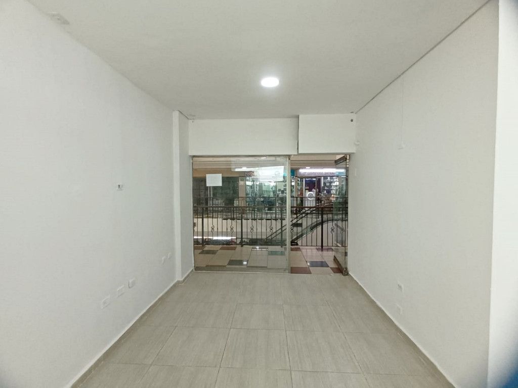 Local en venta Bolívar Cartagena Paraguay 24 m2 Habitaciones 0 Baños 1 Garajes 0 Precio $260000000
