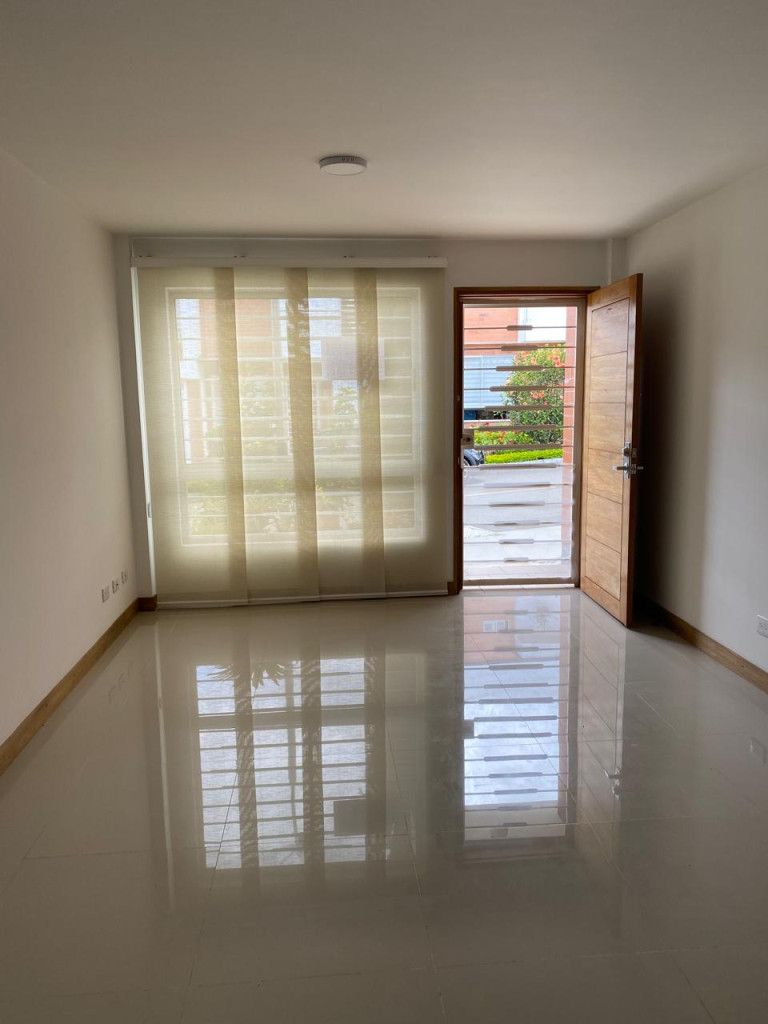 Apartamento en venta Antioquia Rionegro Centro 110 m2 Habitaciones 3 Baños 2 Garajes 1 Precio $650000000