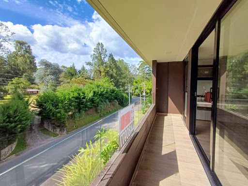 Apartamento en arriendo Antioquia El Retiro El Retiro 84 m2 Habitaciones 2 Baños 3 Garajes 1 Precio $3600000