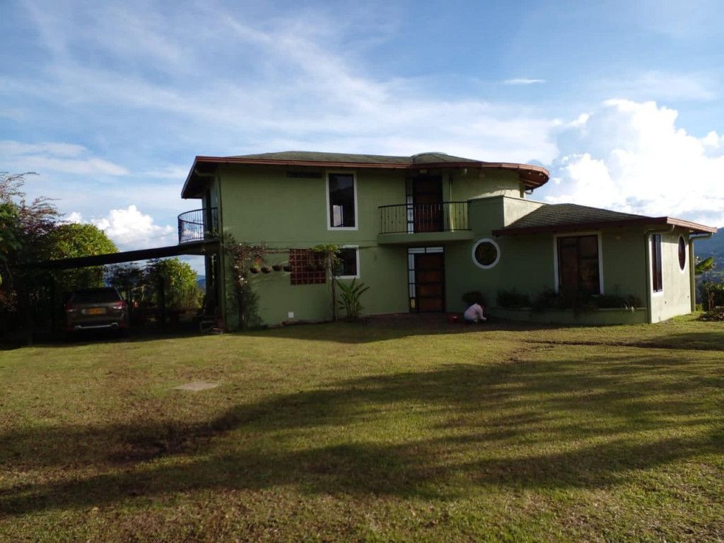 Finca en venta Antioquia Guarne San Antonio Ii 3 m2 Habitaciones 0 Baños 0 Garajes 0 Precio $950000000