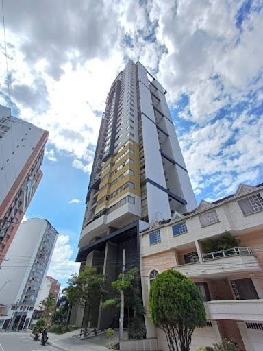 Apartamento en arriendo Santander Floridablanca Conjunto Residencial Orquideas 90 m2 Habitaciones 2 Baños 2 Garajes 1 Precio $2756000