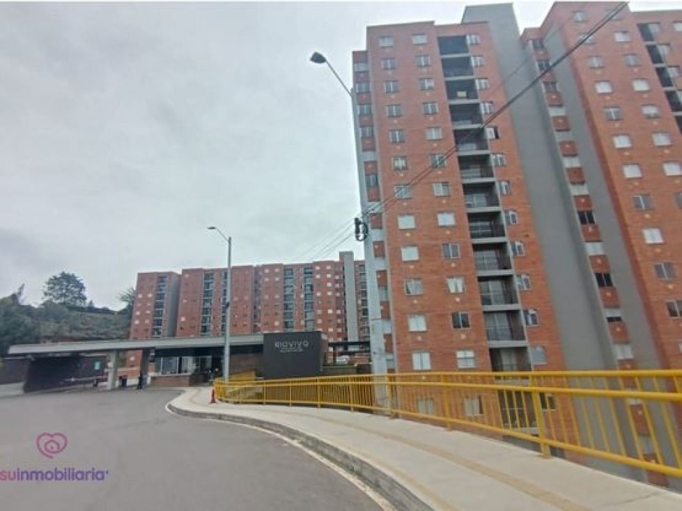 Apartamento en arriendo Antioquia Rionegro El Porvenir 67 m2 Habitaciones 2 Baños 2 Garajes 1 Precio $1800000