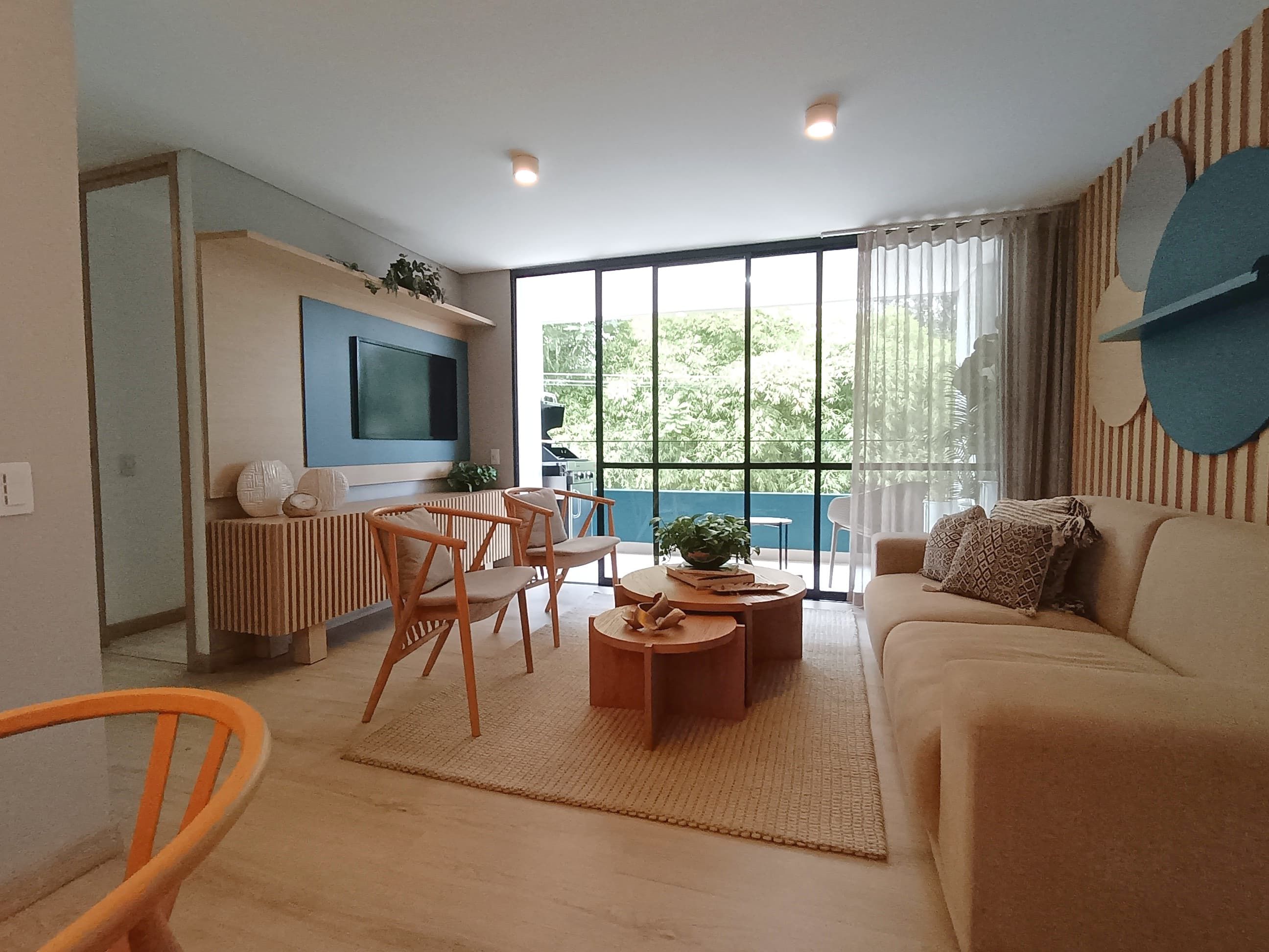 Apartamento en venta Antioquia Envigado El Chinguí 77 m2 Habitaciones 2 Baños 2 Garajes 1 Precio $565000000