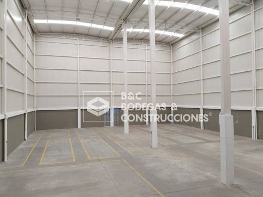 Bodega en arriendo Antioquia Rionegro El Porvenir 1500 m2 Habitaciones 0 Baños 8 Garajes 0 Precio $45500000