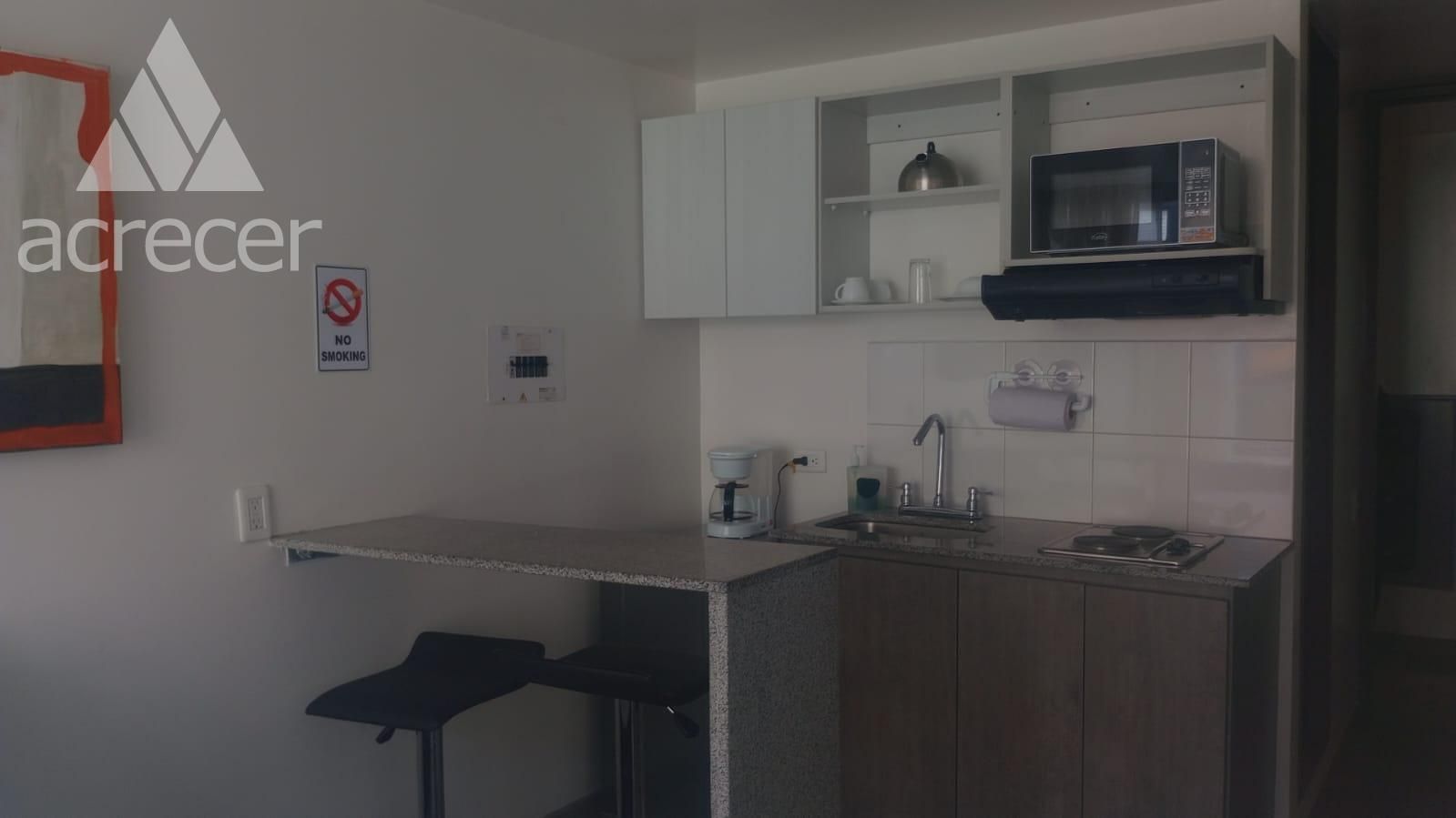 Apartaestudio en arriendo Cundinamarca Bogotá Sears 24 m2 Habitaciones 1 Baños 1 Garajes 0 Precio $1835000