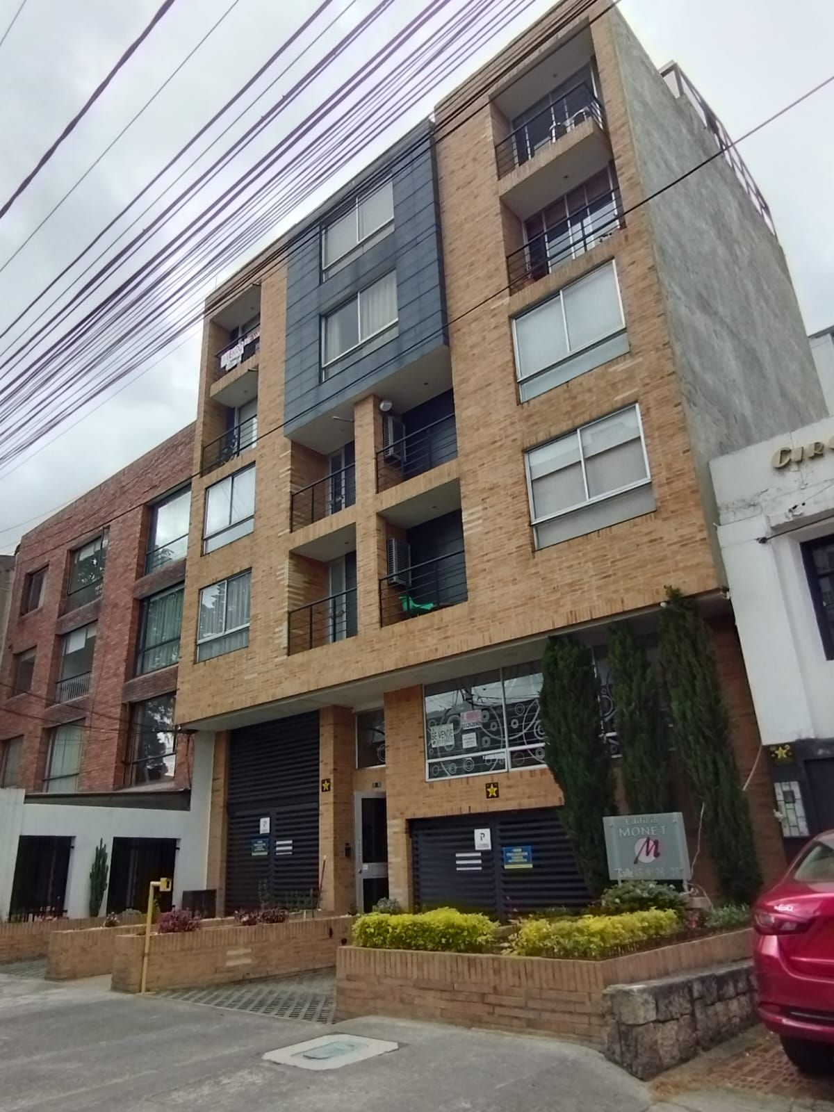 Apartamento en venta Cundinamarca Bogotá Cjr Villa De Gratamira Dos 75 m2 Habitaciones 2 Baños 3 Garajes 1 Precio $450000000
