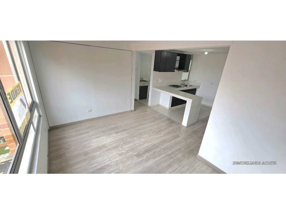 Apartamento en venta Cundinamarca Zipaquirá Vereda La Granja 57 m2 Habitaciones 3 Baños 2 Garajes 0 Precio $169000000