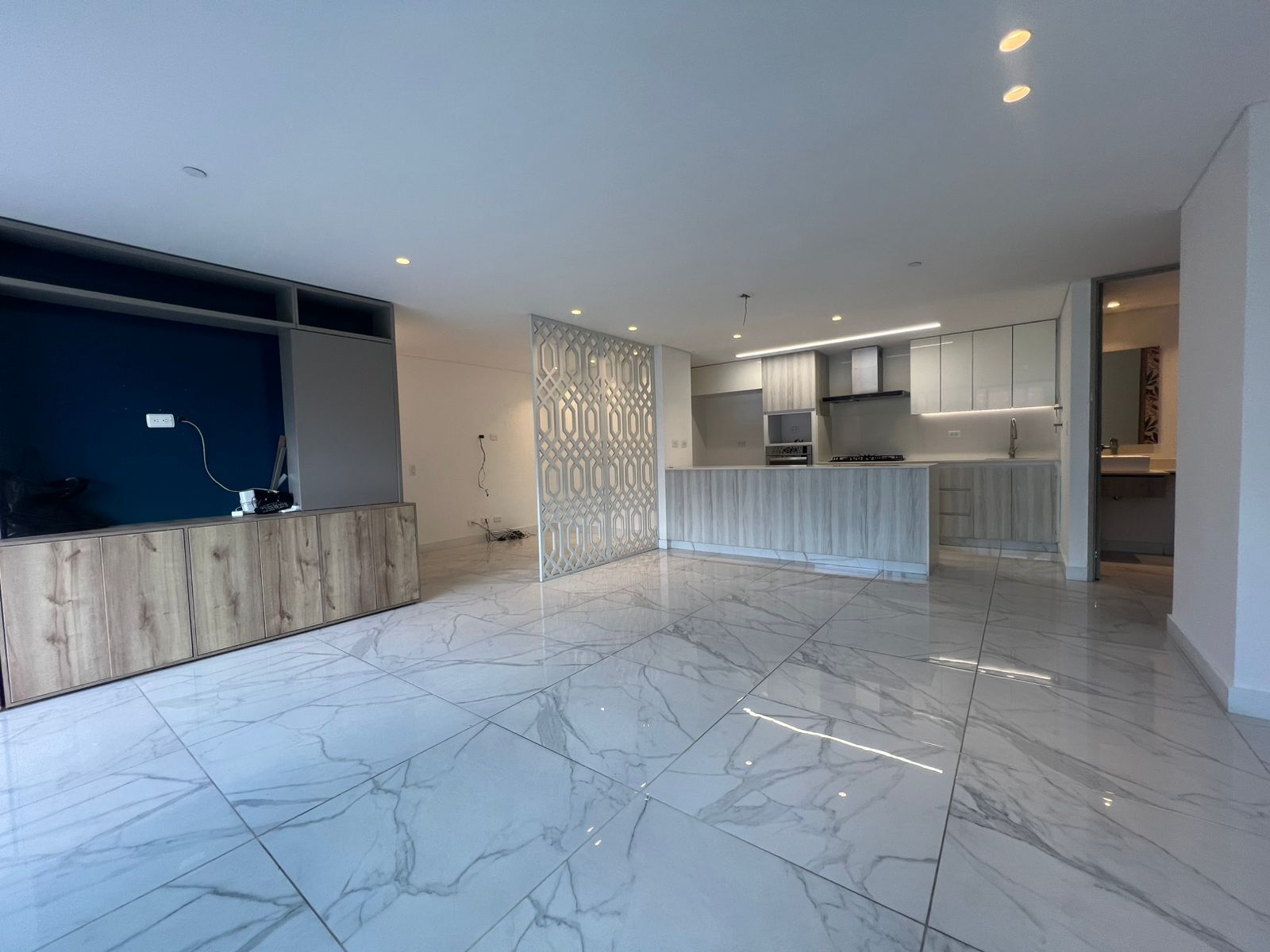 Apartamento en arriendo Antioquia Medellín Zúñiga 128 m2 Habitaciones 3 Baños 4 Garajes 2 Precio $6650000