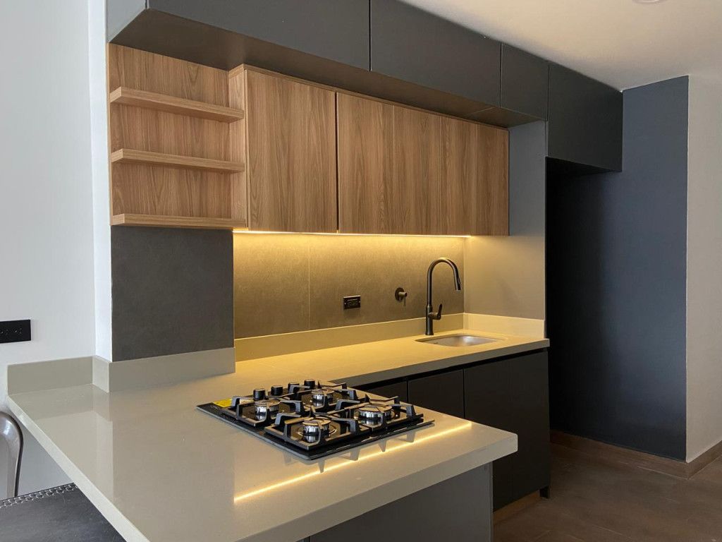 Apartamento en venta Antioquia La Ceja Centro 54 m2 Habitaciones 2 Baños 1 Garajes 0 Precio $285000000