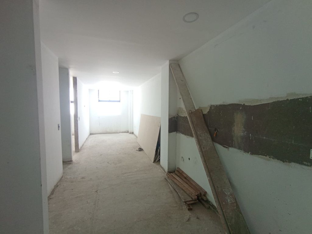 Apartamento en venta Antioquia La Ceja Centro 54 m2 Habitaciones 2 Baños 1 Garajes 0 Precio $235000000