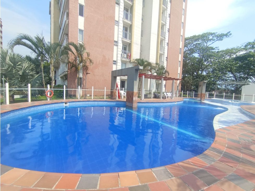 Apartamento en venta Meta Villavicencio Villavicencio 98 m2 Habitaciones 2 Baños 2 Garajes 1 Precio $395000000