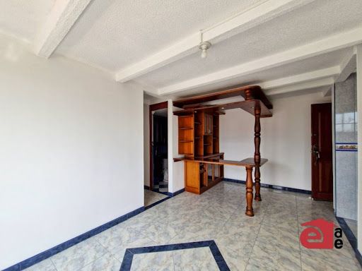 Apartamento en arriendo Antioquia Envigado Milán - Vallejuelos 61 m2 Habitaciones 3 Baños 2 Garajes 1 Precio $2300000