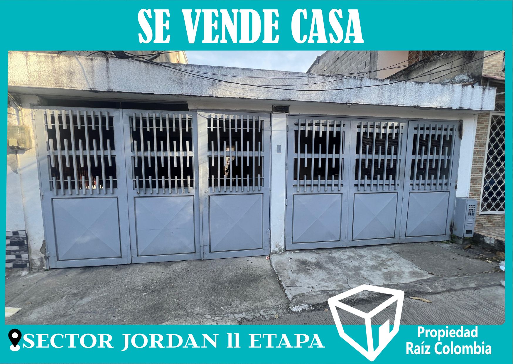 Casa en venta Tolima Ibagué Br Reservas De Santa Rita 140 m2 Habitaciones 4 Baños 2 Garajes 0 Precio $310000000