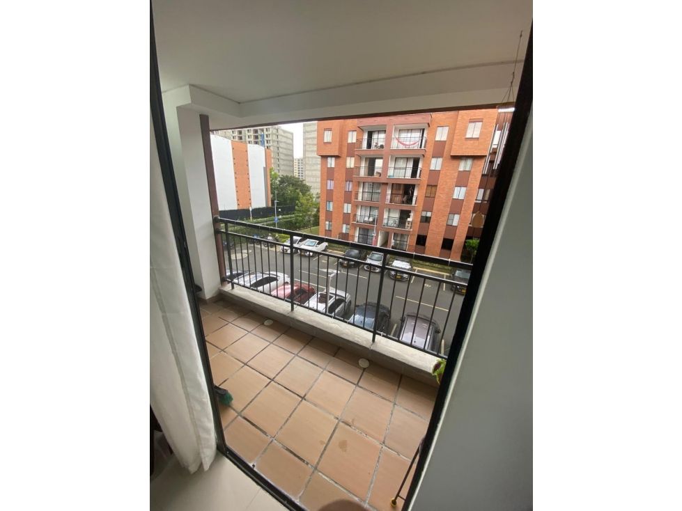 Apartamento en venta Valle Del Cauca Cali Miraflores 65 m2 Habitaciones 3 Baños 2 Garajes 0 Precio $205000000