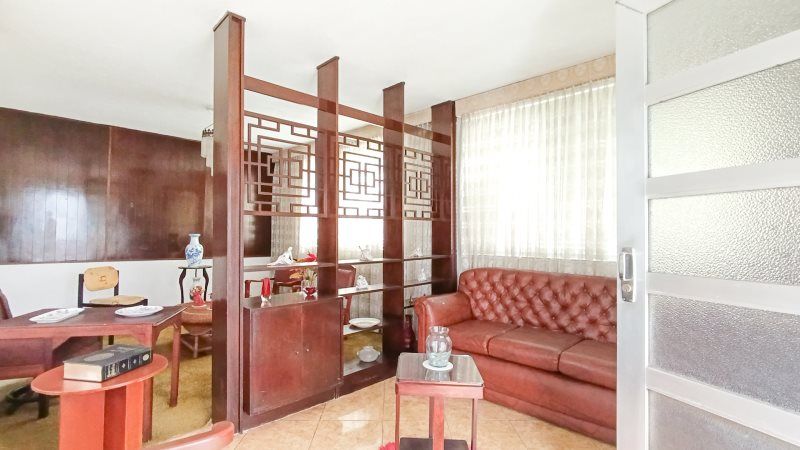 Casa en arriendo Antioquia Medellín Rosales 228 m2 Habitaciones 4 Baños 3 Garajes 1 Precio $5000000