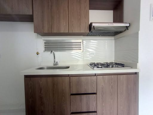 Apartamento en arriendo Antioquia Rionegro El Porvenir 55 m2 Habitaciones 3 Baños 2 Garajes 1 Precio $1500000