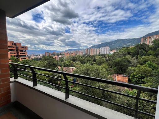 Apartamento en arriendo Antioquia Envigado La Pradera 75 m2 Habitaciones 3 Baños 2 Garajes 1 Precio $3600000