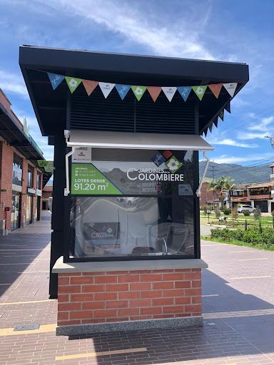 Local en arriendo Antioquia La Ceja Centro 4 m2 Habitaciones 0 Baños 0 Garajes 0 Precio $2000000