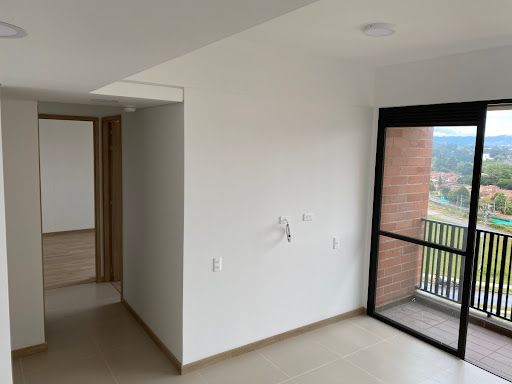 Apartamento en arriendo Antioquia Rionegro Ub Lotus Et I 55 m2 Habitaciones 2 Baños 2 Garajes 1 Precio $2200000