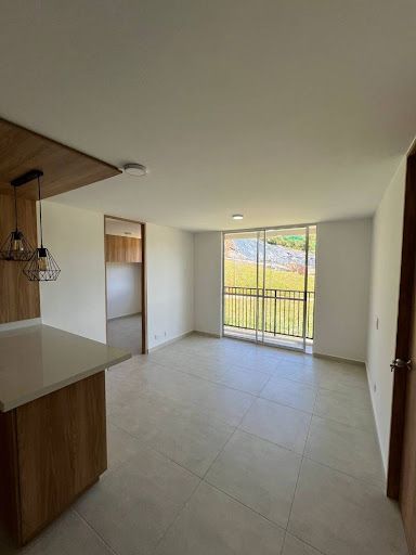 Apartamento en arriendo Antioquia Rionegro El Porvenir 50 m2 Habitaciones 2 Baños 2 Garajes 1 Precio $1700000