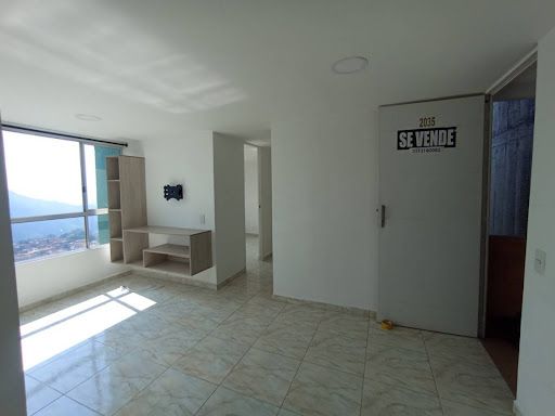 Apartamento en venta Tolima Prado Prado 48 m2 Habitaciones 2 Baños 2 Garajes 0 Precio $165000000