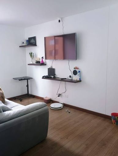 Apartamento en arriendo Cundinamarca Bogotá Potosí 100 m2 Habitaciones 3 Baños 2 Garajes 2 Precio $4100000